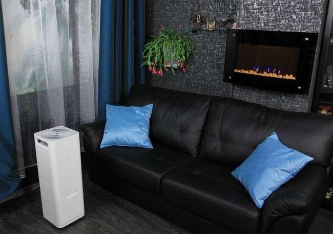Очищувач повітря для квартири: який вибрати? Види і характеристики