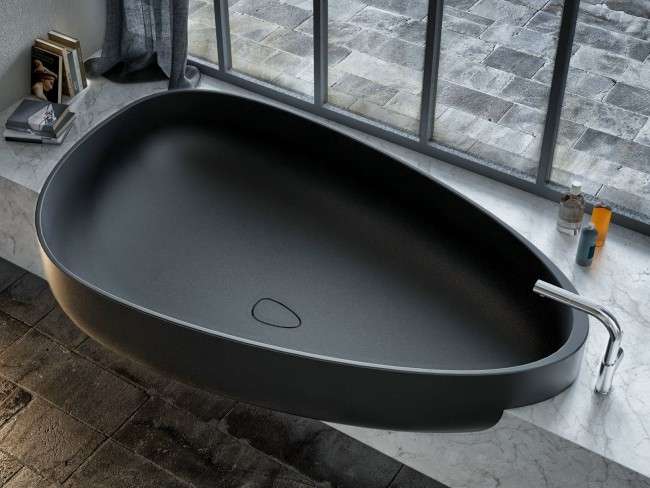 Акрилові ванни (розміри і ціни, 57 фото): як вибрати свою?