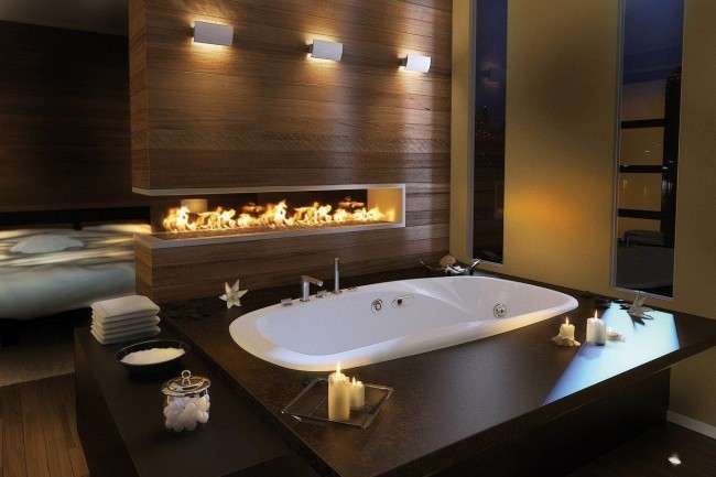 85 ідей аксесуарів для ванної кімнати: створюємо затишок і красу