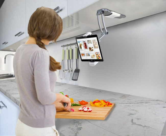 Гаджети для кухні і дому: огляд кращих гаджетів, які роблять домашню рутину за вас