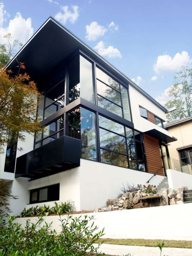 Пластикові вікна: розміри, порівняння цін і 85 стильних і теплих варіантів для дому