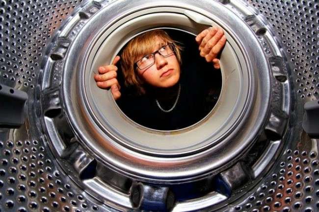 Як почистити пральну машину: огляд ефективних засобів
