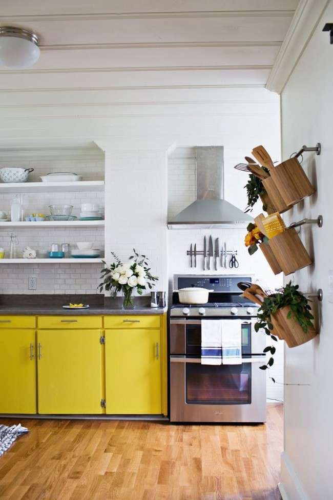55 ідей дизайну кухні в сучасному стилі (фото)