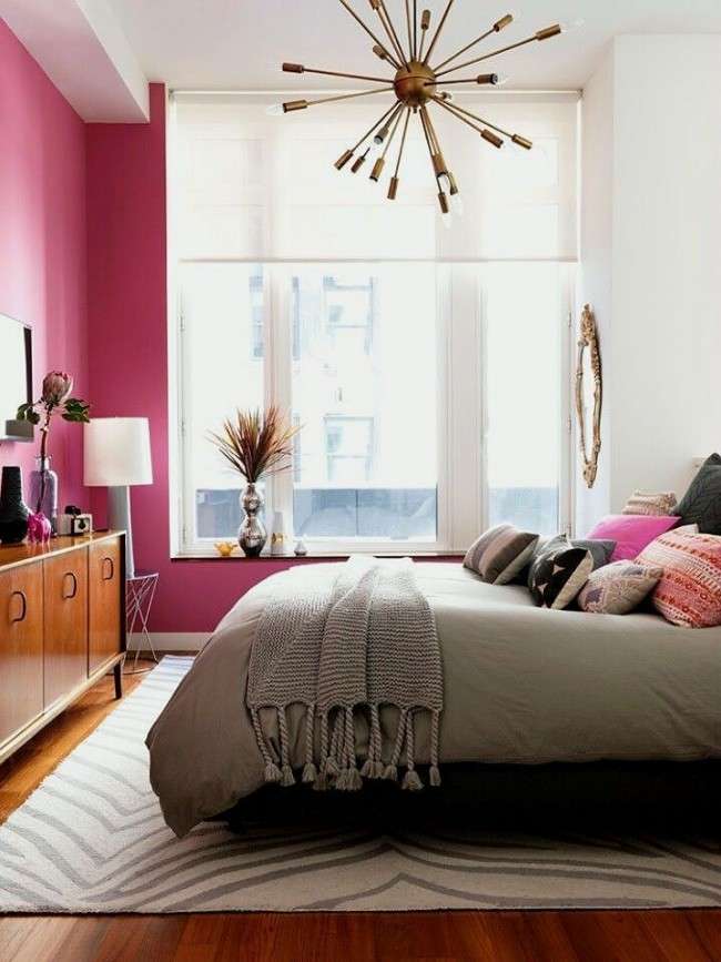 Меблі для спальні в сучасному стилі (59 фото): що важливо знати при виборі