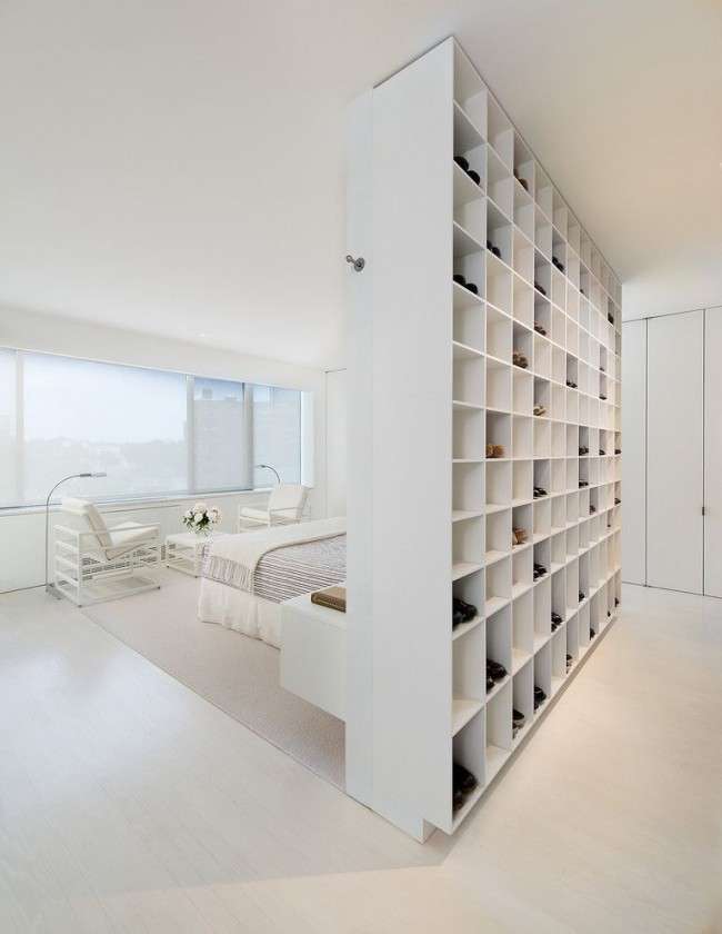 Меблі для спальні в сучасному стилі (59 фото): що важливо знати при виборі