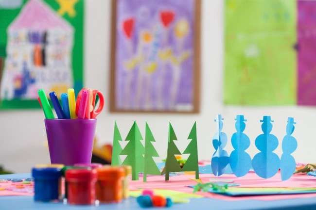 65 ідей новорічних іграшок з паперу своїми руками до Нового року 2018