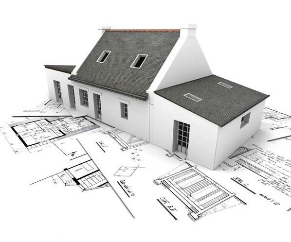 Безкоштовні програми для проектування будинків: всі тонкощі вибору софта для створення архітектурних моделей