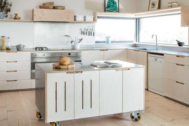 Системи зберігання для кухні: 80 функціональних трендів, коли комфорт і дизайн нероздільні