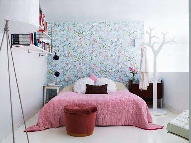 60+ ідей дизайну спальні площею 12 кв. м. (фото)