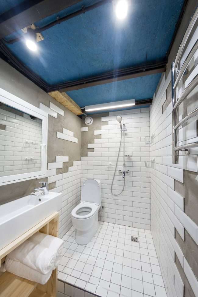 Трап для душу в підлозі під плитку: найкраще рішення для сучасної ванної кімнати
