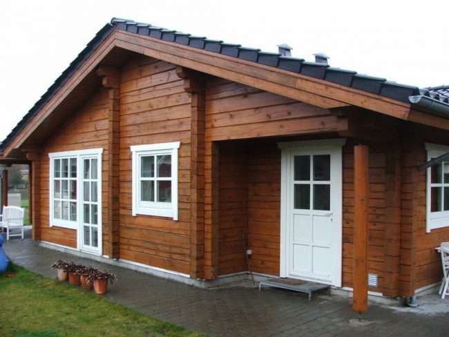 Оригінальні проекти дому з лазнею під одним дахом: все про реалізацію і 65+ практичних і надійних варіантів