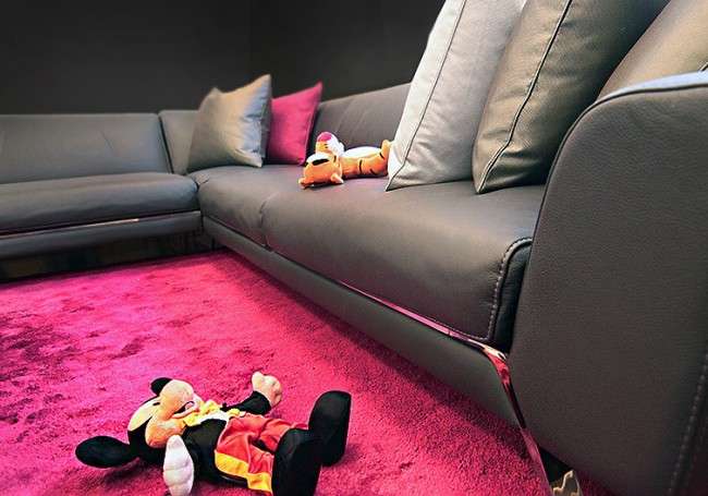 Дитячі дивани в сучасному інтерєрі (100 фото): стиль, комфорт і здоровий сон дитини