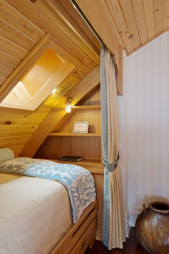 Дизайн маленької спальні: правила декору і 40+ універсальних інтерєрних рішень