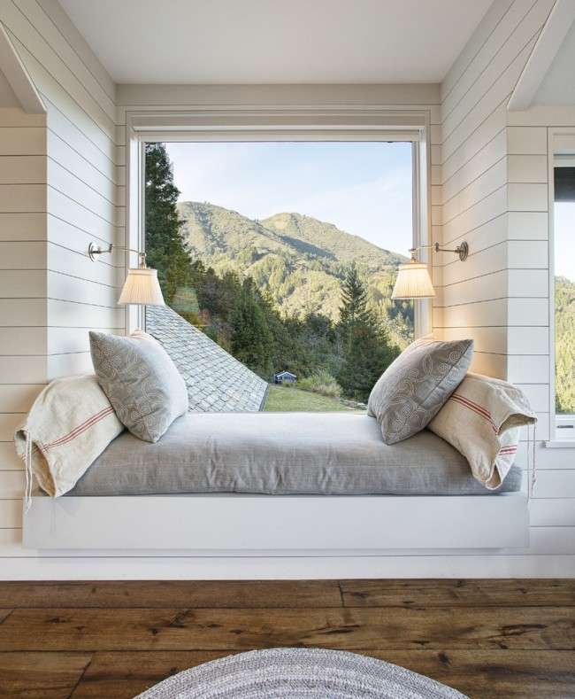 Дизайн маленької спальні: правила декору і 40+ універсальних інтерєрних рішень