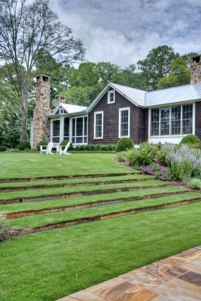 Газонна трава, яка знищує буряни: просте рішення для ідеального саду