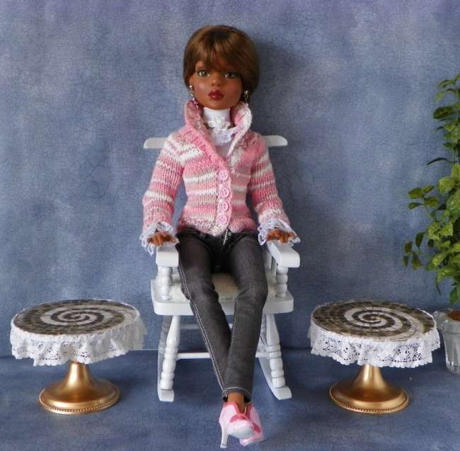 Як зробити меблі для ляльок своїми руками: 50 фото, корисні поради та лайфхаки