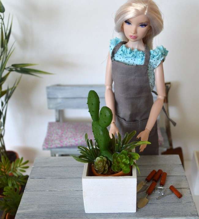 Як зробити меблі для ляльок своїми руками: 50 фото, корисні поради та лайфхаки