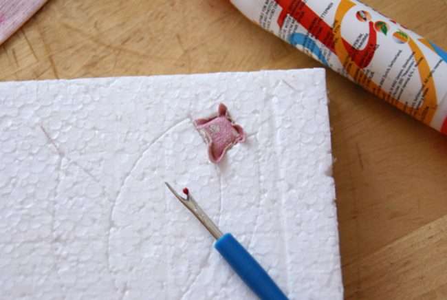 Картини з клаптиків тканини: майстер-класи і надихаючі ідеї своїми руками