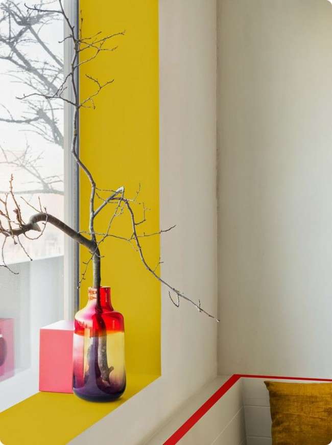 Фарба для стін у квартирі (60 фото): як вибрати правильно?