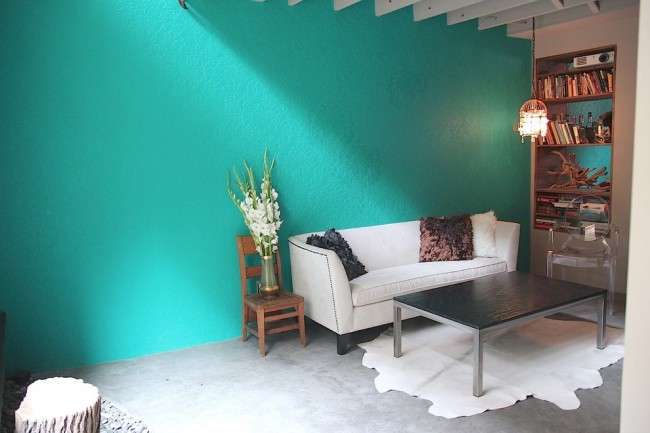 Фарба для стін у квартирі (60 фото): як вибрати правильно?