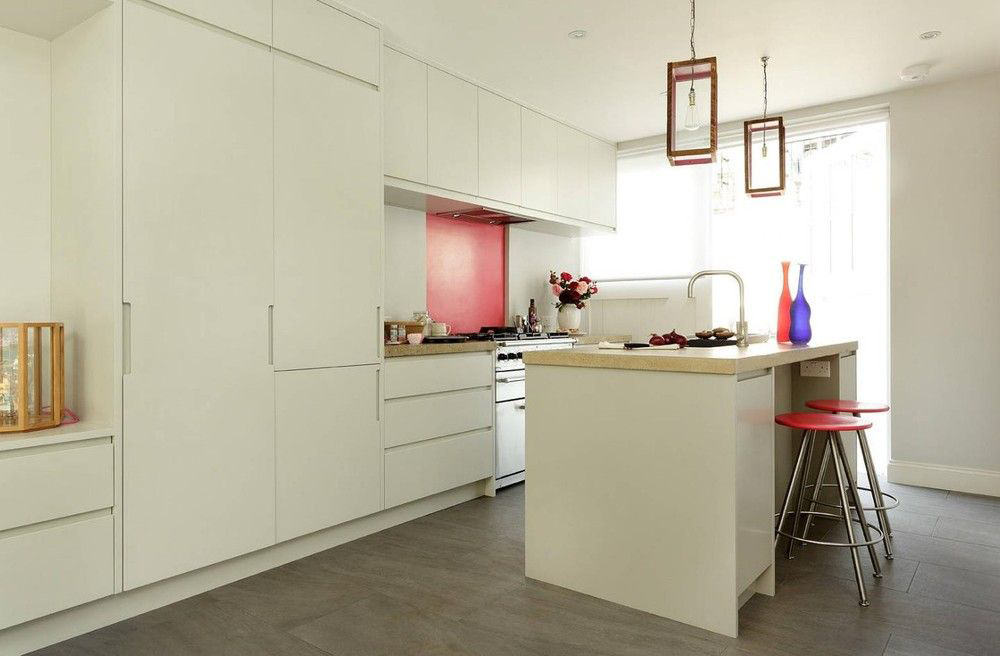 Інтерєр кухні площею 16 кв. метрів: як організувати простір максимально функціонально?