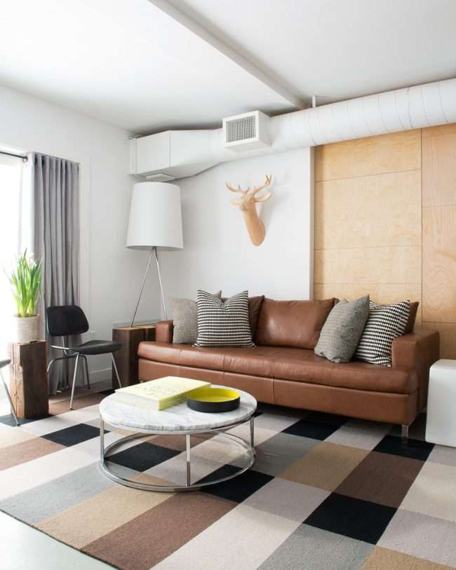 Маленький диван зі спальним місцем: ідеальне рішення для невеликої квартири і огляд 65+ кращих моделей