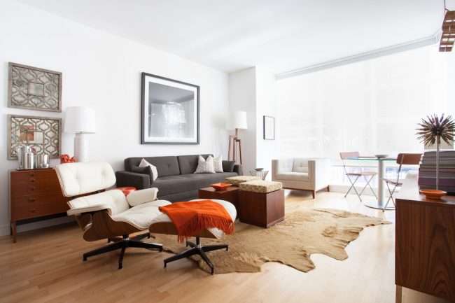 Маленький диван зі спальним місцем: ідеальне рішення для невеликої квартири і огляд 65+ кращих моделей