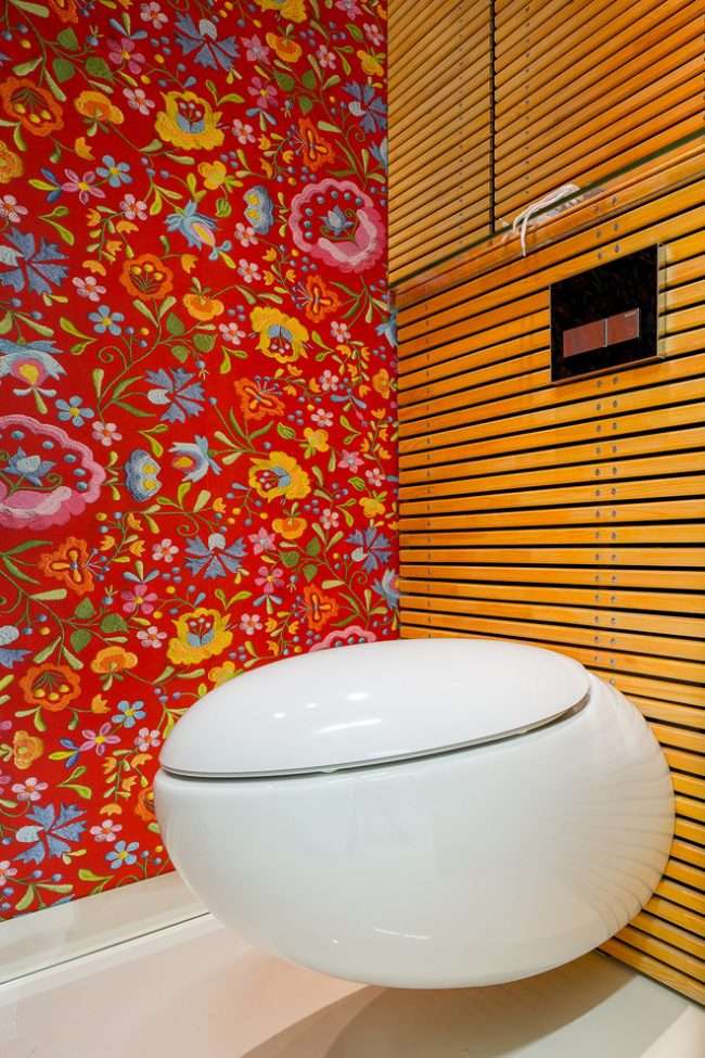 Дизайн туалетів маленьких розмірів: 80 компактних і функціональних варіантів інтерєру