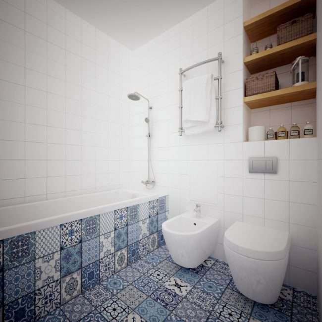 Дизайн туалетів маленьких розмірів: 80 компактних і функціональних варіантів інтерєру