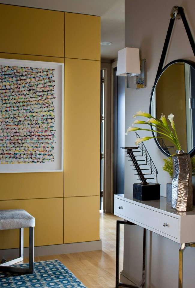 55 ідей меблів для вітальні в сучасному стилі (фото)