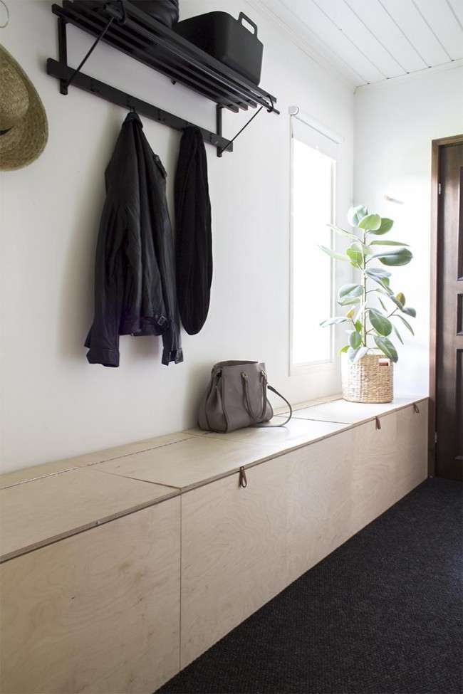 55 ідей меблів для вітальні в сучасному стилі (фото)
