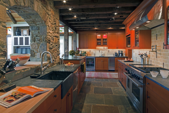Мийки з акрилового каменю: 65+ стильних дизайнерських варіантів для кухні та ванної