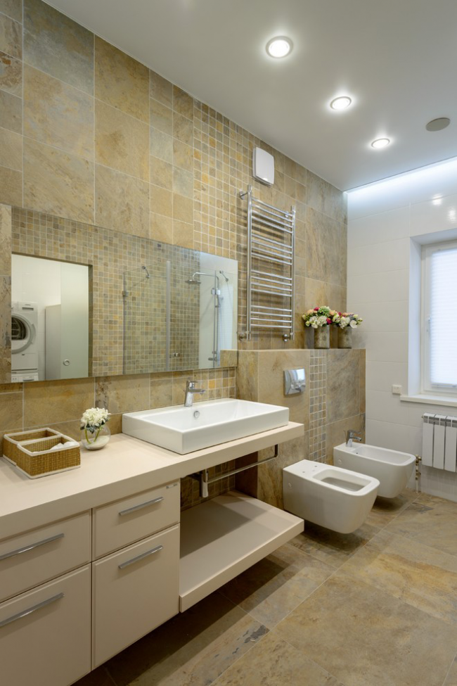 Пісуар для ванної кімнати: особливості вибору, підведення води і монтажу
