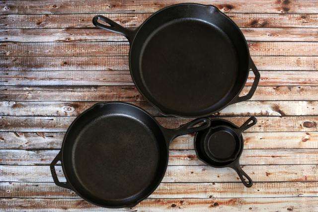 Який посуд підходить для індукційних плит: корисні поради щодо вибору та використання