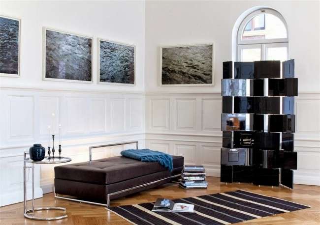 45 фото ширми для кімнати: функціональність і декоративні властивості