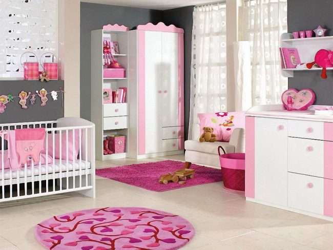 Шафи для іграшок в дитячу кімнату: 90 яскравих і практичних рішень для вашого малюка