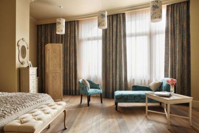 Спальня в стилі прованс: 45 обраних ідей для істинно французької атмосфери