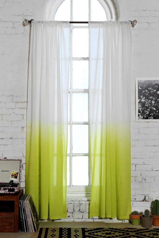Тюль для вітальні та спальні: традиційне оздоблення вікон і сучасні ідеї дизайну, 50+ вражаючих фото