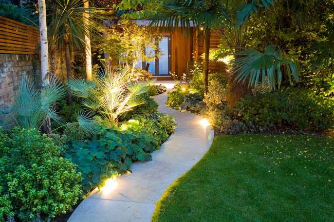 Як правильно облаштувати сад: створюємо ідеальний ділянка без ландшафтного дизайнера