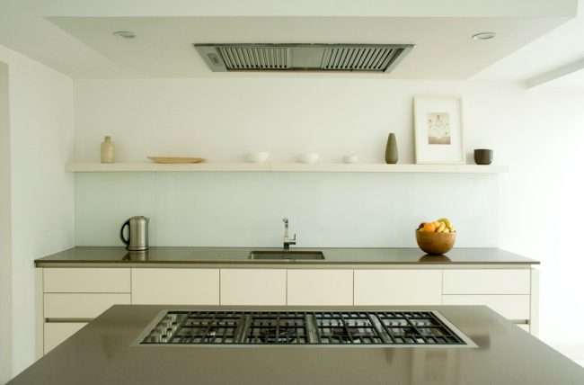 Вбудовувана газова варильна панель: 75+ стильних і мультифункціональних рішень для кухні