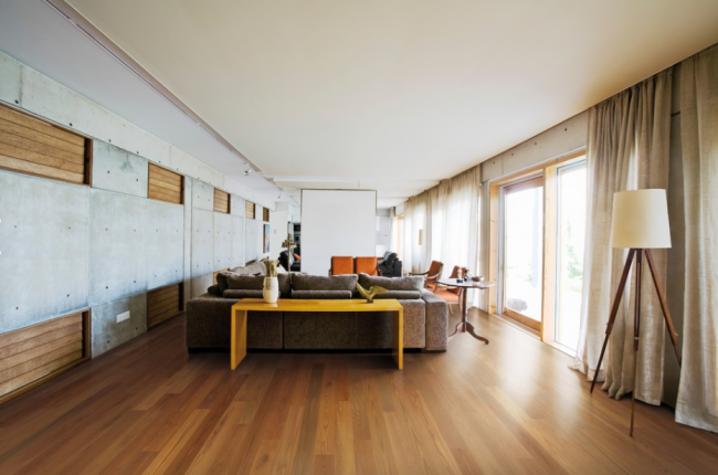 Ясен: універсальний колір меблів в будинку і 70+ непередавано затишних інтерєрів