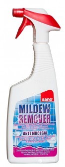 Sano Mildew Remover