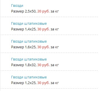 текст при наведении