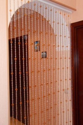 текст при наведении