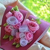 поделки из шторы