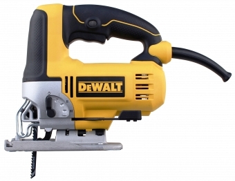 Электролобзик DeWalt DW 349.
