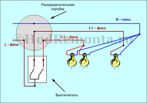 текст при наведении