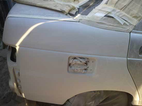 автомобиль