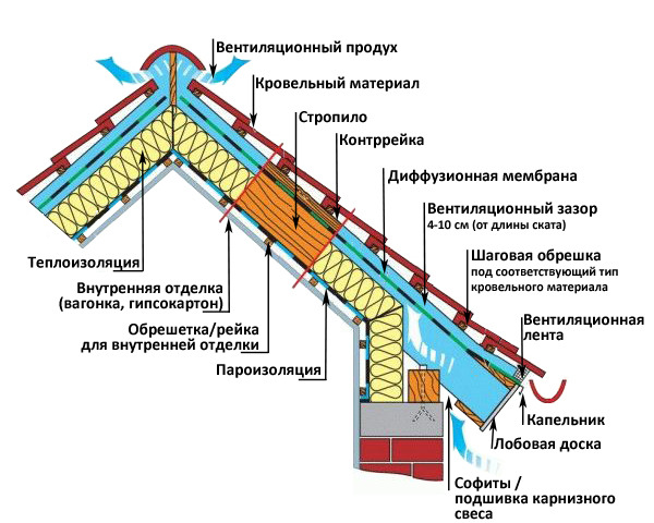 текст при наведении
