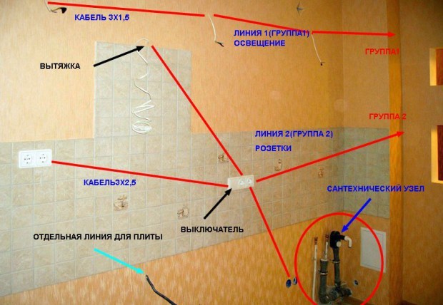 текст при наведении